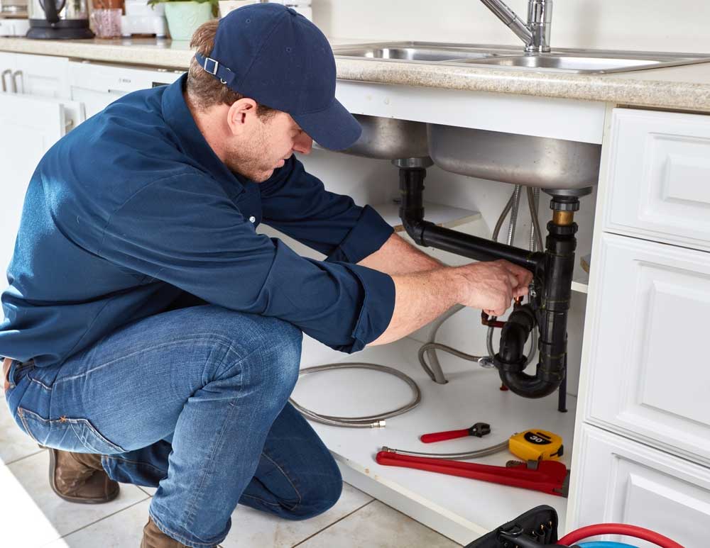 Residential Plumbing 24 7 Services Sharp Plumbing Toluca Lake